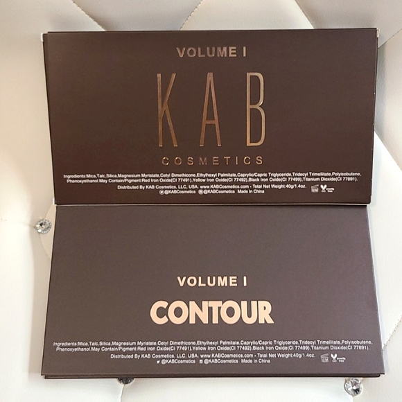 Contour Palette - Picture 10 of 12